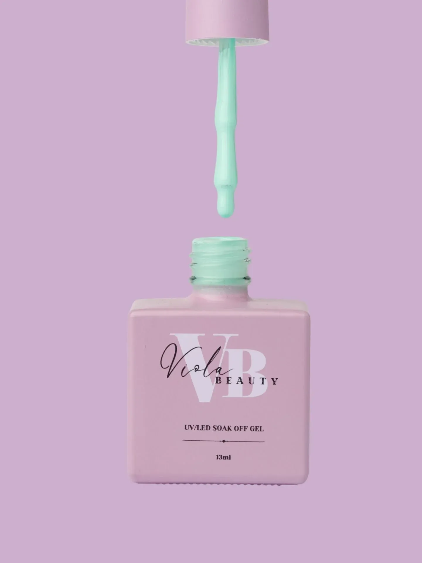 Pastel Kalıcı Oje #0011-13ml