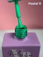 Pastel Kalıcı Oje #0011-13ml