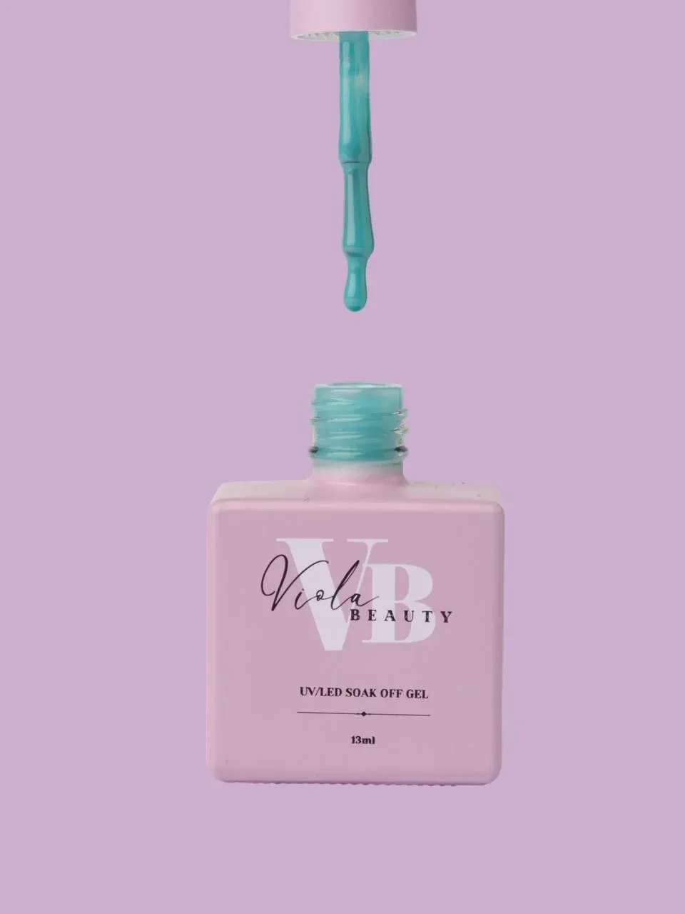 Lokum #0001 Kalıcı Oje -13ml