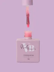 Lokum #0002 Kalıcı Oje -13ml