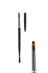 VIOLA JEL FIRÇASI KARE UÇLU