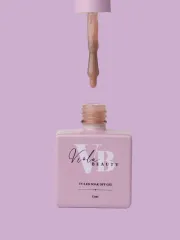 Lokum #0004 Kalıcı Oje -13ml