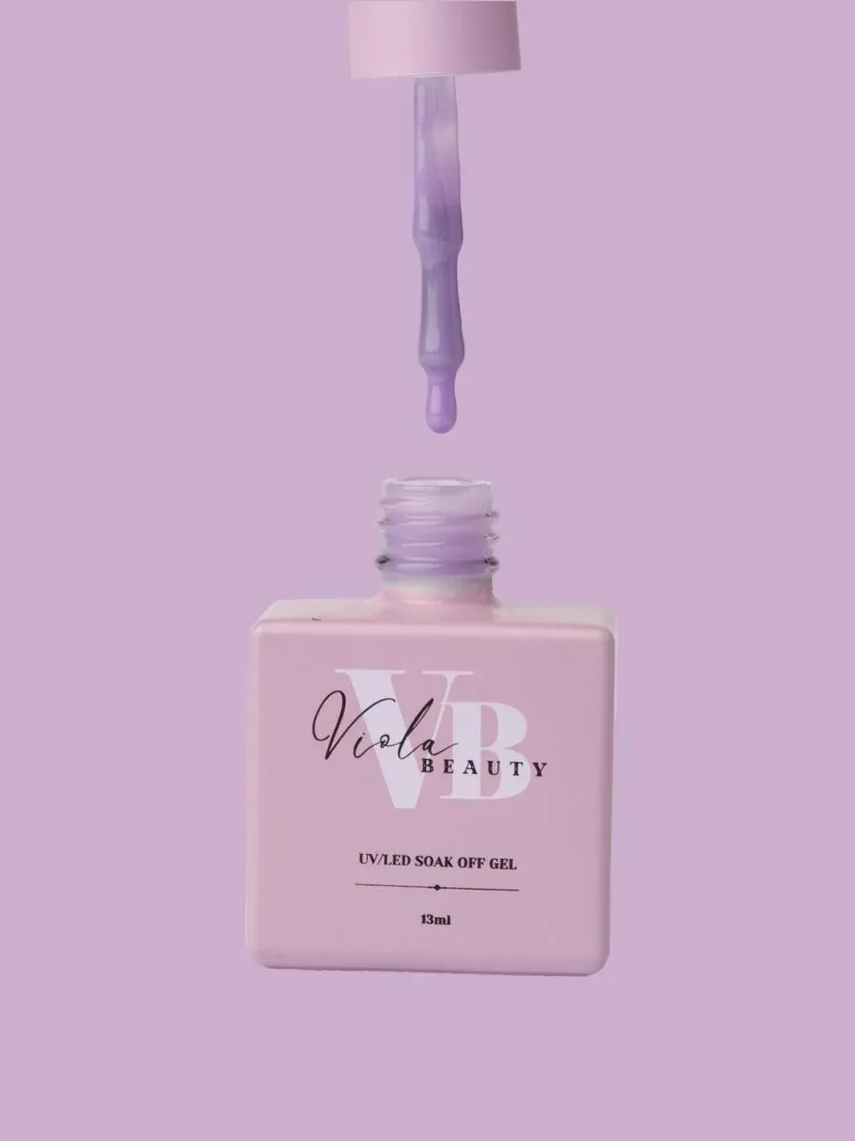 Lokum #0005 Kalıcı Oje -13ml