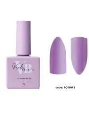 Lokum #0005 Kalıcı Oje -13ml