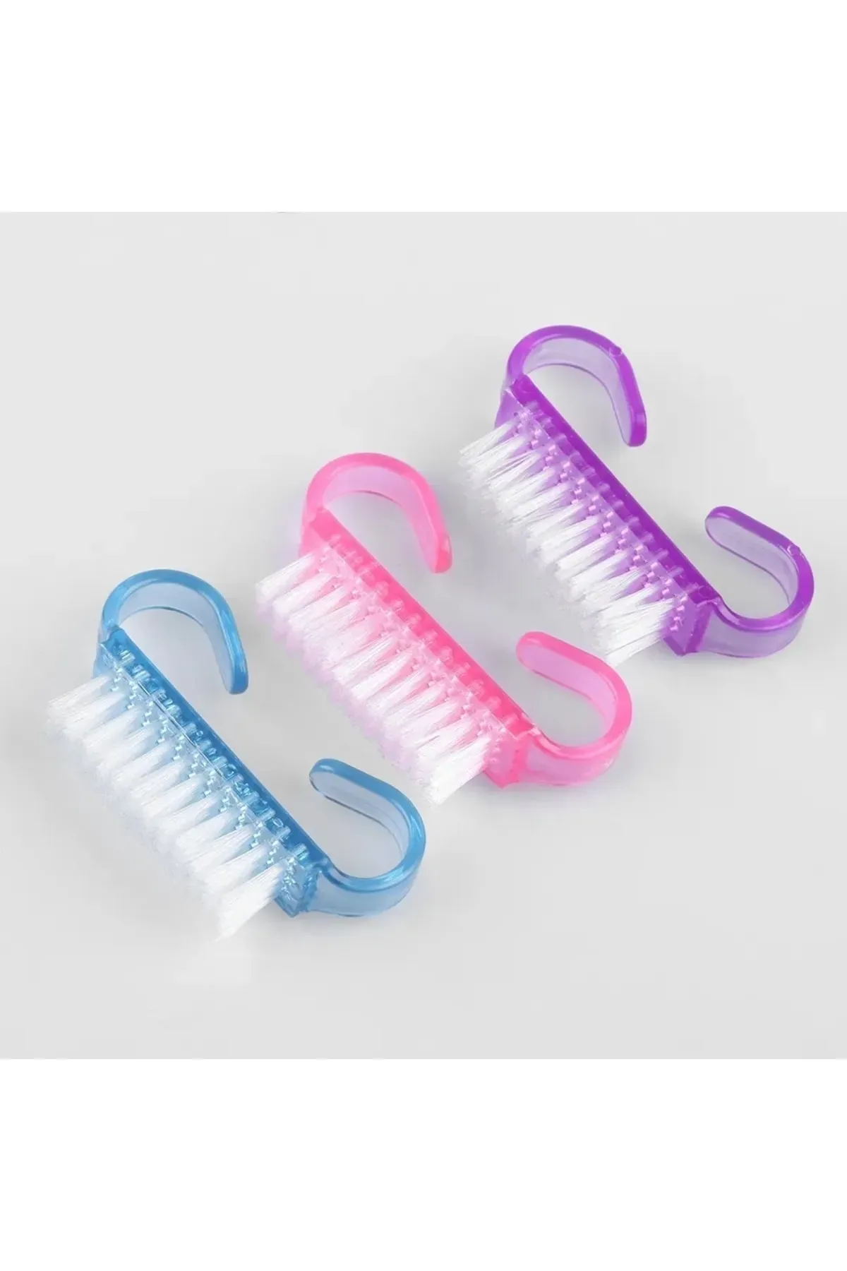 TOZ FIRÇASI 5'Lİ SET