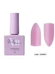 Lokum #0009 Kalıcı Oje -13ml