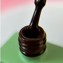 Burgundy #0002 Kalıcı Oje -13ml