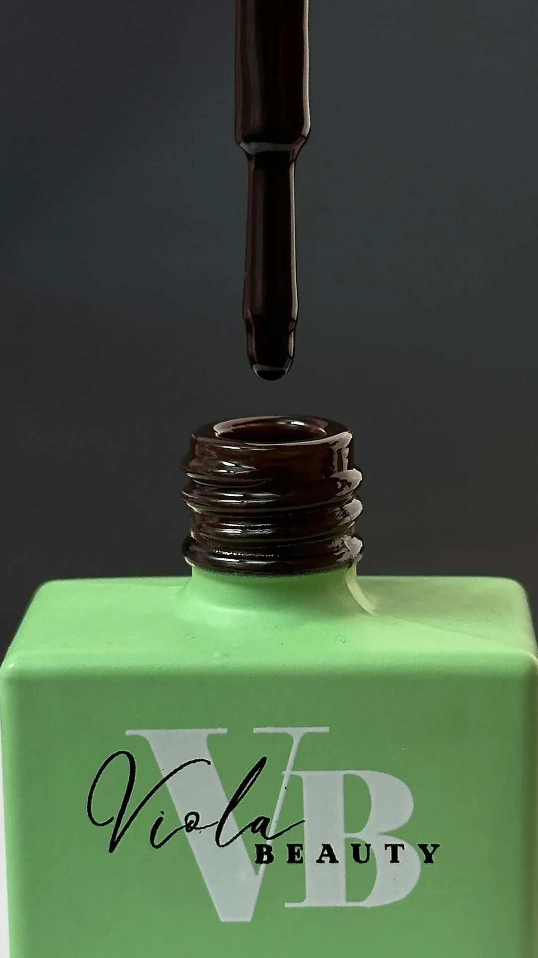 Burgundy #0005 Kalıcı Oje -13ml