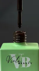 Burgundy #0005 Kalıcı Oje -13ml