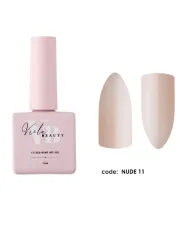 Nude Collection  #0005 Kalıcı Oje -13ml