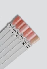 Nude Collection #0008 Kalıcı Oje -13ml