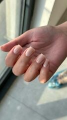 Nude Collection #0011 Kalıcı Oje -13ml