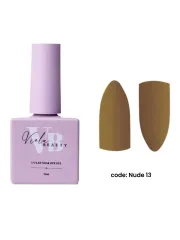 Nude Collection #0013 Kalıcı Oje -13ml