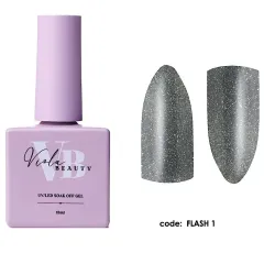 Flash Disco #0001 Kalıcı Oje -13ml