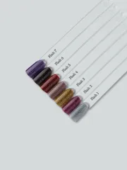 Flash Disco #0001 Kalıcı Oje -13ml