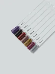 Flash Disco #0003 Kalıcı Oje -13ml