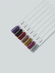 Flash Disco #0004 Kalıcı Oje -13ml