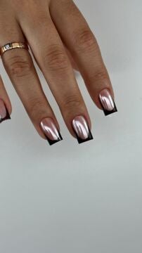 BRIGHT POWDER İNCİ TOZU- ( beyaz en parlak efekti veren inci tozu)