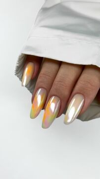 BRIGHT POWDER İNCİ TOZU- ( beyaz en parlak efekti veren inci tozu)
