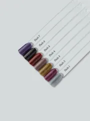 Flash Disco #0006 Kalıcı Oje -13ml