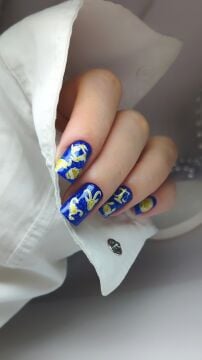 CHICSTAMP PLAKA 3 - ASTRO