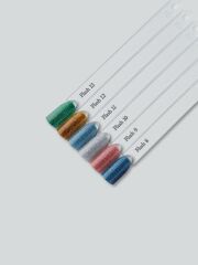 Flash Disco #0012 Kalıcı Oje -13ml