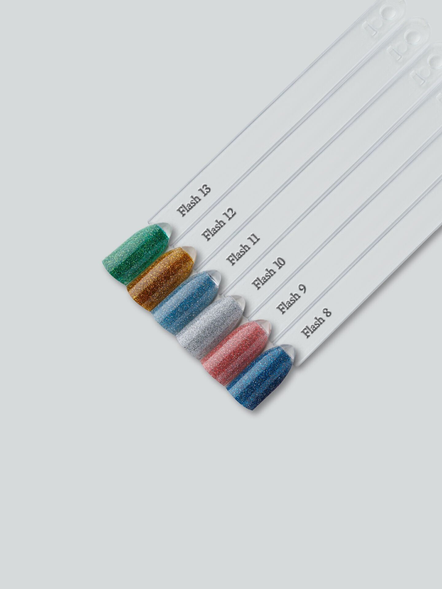 Flash Disco #0013 Kalıcı Oje -13ml