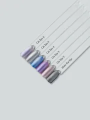 Cat Eye #0004 Kalıcı Oje-13ml