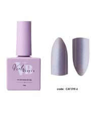 Cat Eye #0006 Kalıcı Oje-13ml