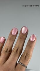 Super Cat Eye #0004 Kalıcı Oje-13ml
