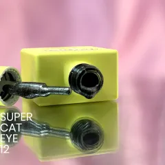 Super Cat Eye #0012 Kalıcı Oje-13ml