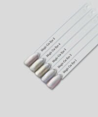 Magic Cat Eye #0002 Kalıcı Oje-13ml