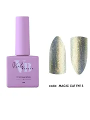 Magic Cat Eye #0003 Kalıcı Oje-13ml