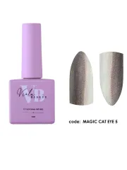 Magic Cat Eye #0005 Kalıcı Oje-13ml