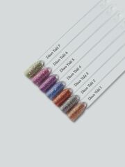 Disco Yuki #0005 Kalıcı Oje-13ml