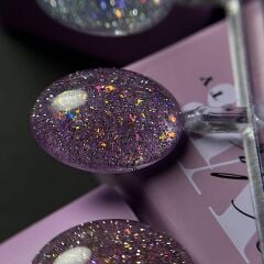 Flash Disco Yuki #0005 Kalıcı Oje-13ml