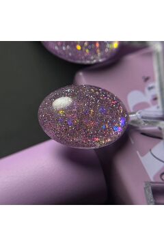 Flash Disco Yuki #0006 Kalıcı Oje-13ml