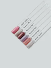 Korean Cat Eye #0001 Kalıcı Oje-13ml