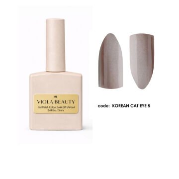 Korean Cat Eye #0005 Kalıcı Oje-13ml