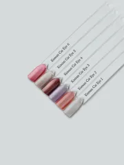 Korean Cat Eye #0006 Kalıcı Oje-13ml